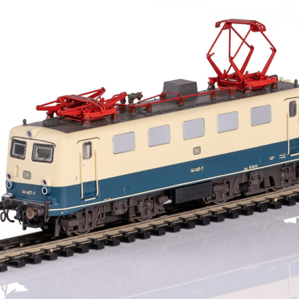 Passenger Train Digital Starter Set