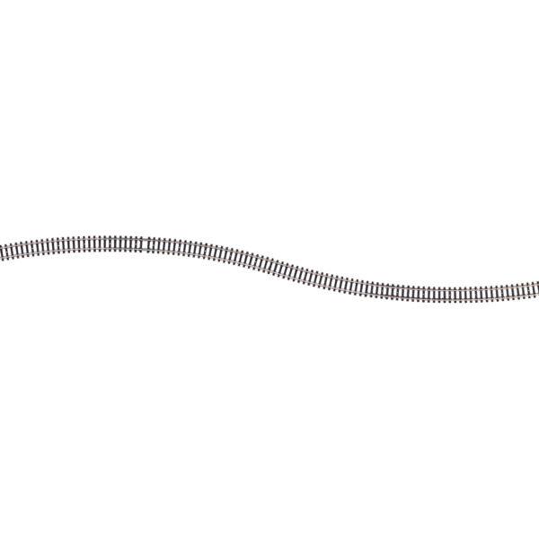 Minitrix Flex Track Length 730 mm / 28-3/4"