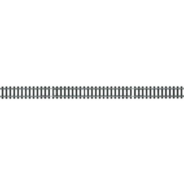 Minitrix Straight Track Length 312.6 mm / 12-5/16"