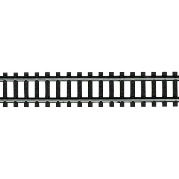 Minitrix Straight Track Length 104.2 mm / 4-1/8"