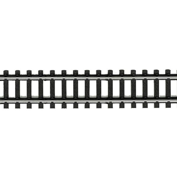 Minitrix Straight Track Length 76.3 mm / 3"