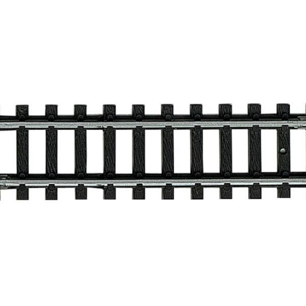 Minitrix Straight Track Length 54.2 mm / 2-1/8"