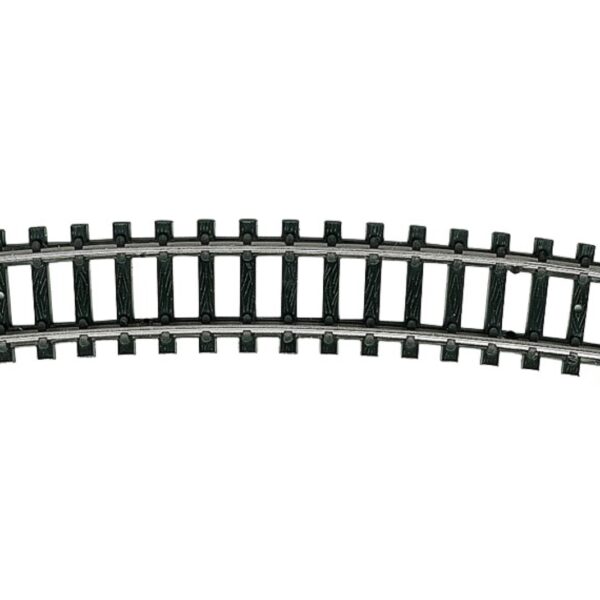 Minitrix Curved Track Radius 329.0 mm / 12-15/16"
