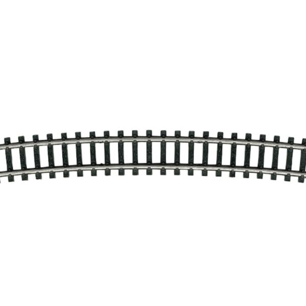 Minitrix Curved Track Radius 526.2 mm / 20-11/16"