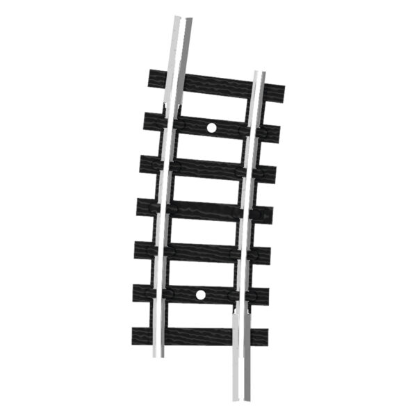 Minitrix Curved Track Radius 295.4 mm / 11-5/8"