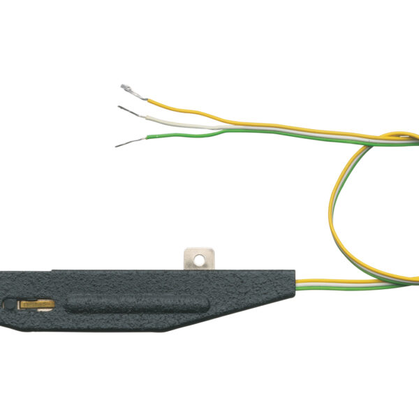 Minitrix Electric Turnout Mechanism for a Left Turnout