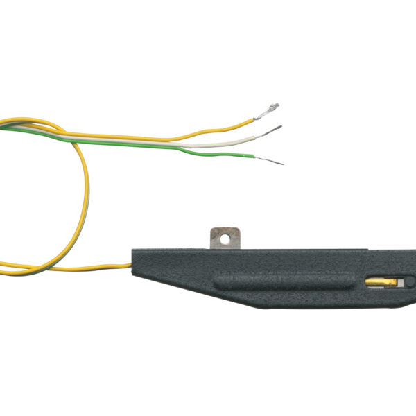 Minitrix Electric Solenoid Turnout Mechanism for a Right Turnout