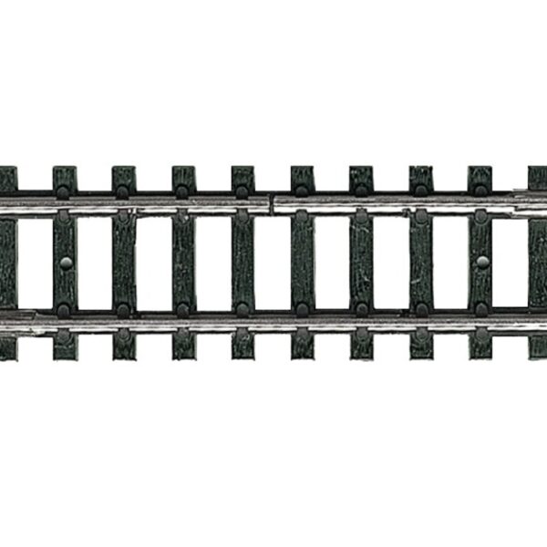 Minitrix Straight Isolation Track Length 50.0 mm / 2"