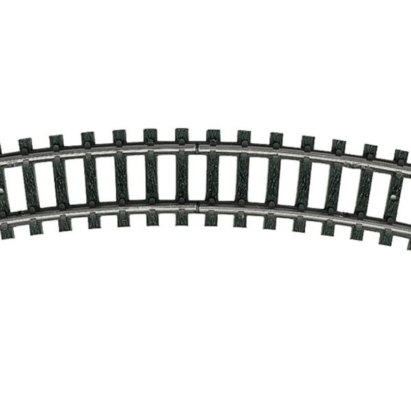 Minitrix Curved Isolation Track R1 - 24°