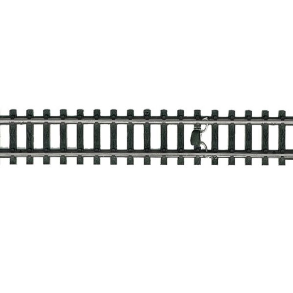 Minitrix Straight Track Length 104.2 mm / 4-1/8"