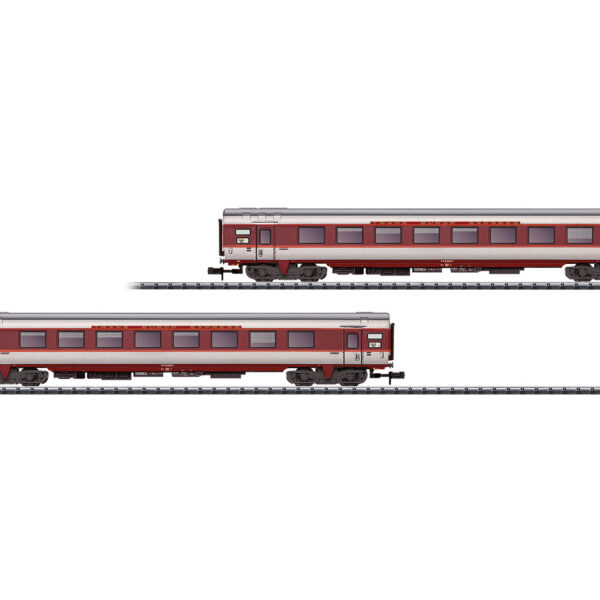 Grand-Comfort Car Set