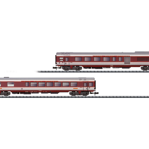 Grand-Comfort Car Set