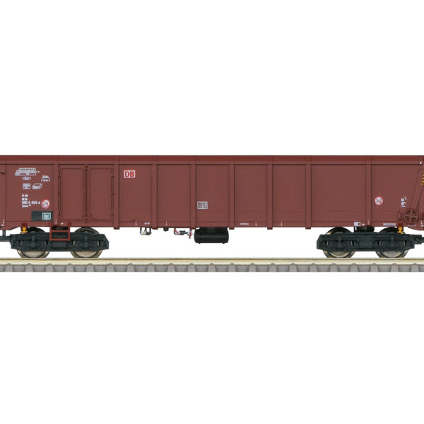 Type Tamns 893 Gondola with Sliding Roof
