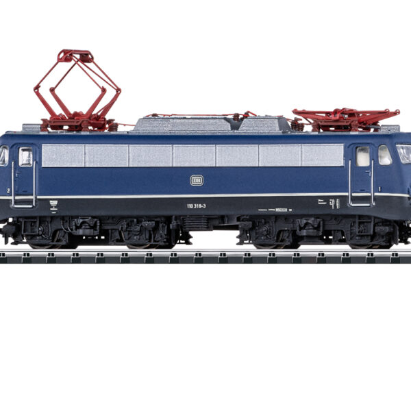 Class 110.3 Electric Locomotive
