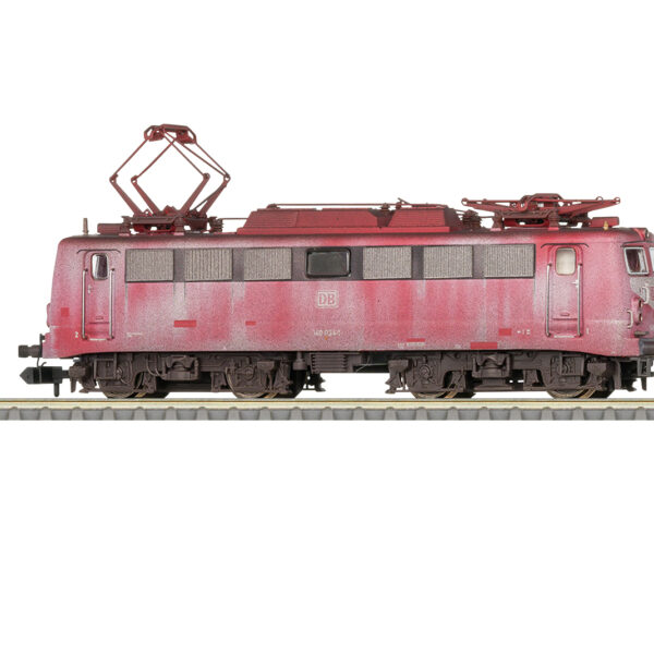 Class 140 Electric Locomotive