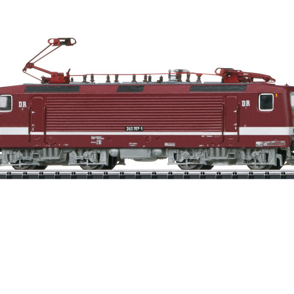 Class 243 Electric Locomotive