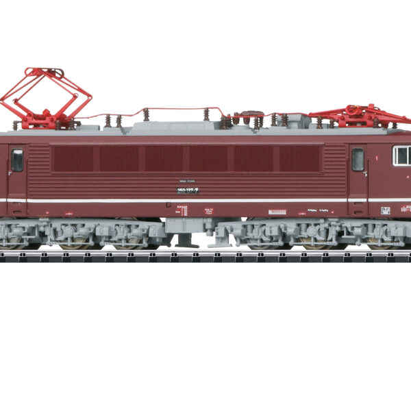Class 250 Electric Locomotive