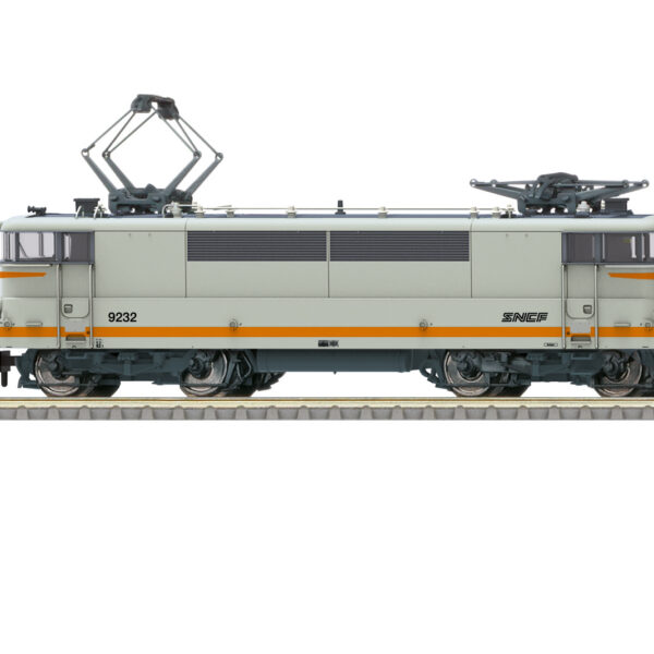 Class BB 9200 Electric Locomotive