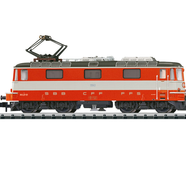 Class Re 4/4 II Electric Locomotive