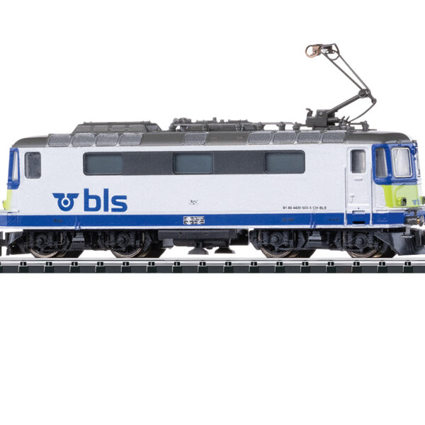 Class Re 420 Electric Locomotive