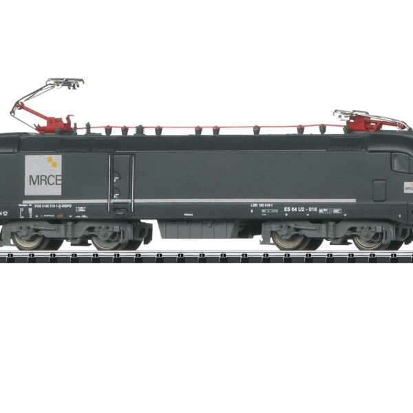 Class 182 Electric Locomotive