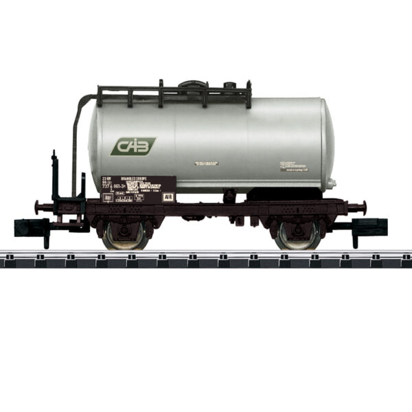 CAIB Hobby Tank Car