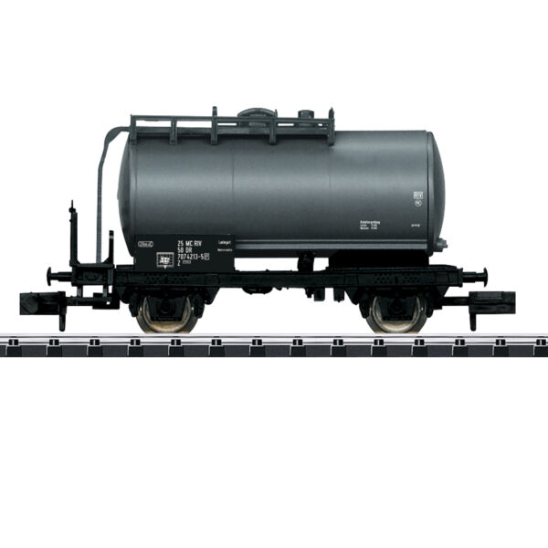 Hobby Tank Car