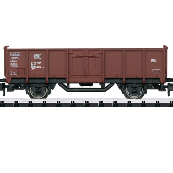 Type E 040 Hobby Freight Car