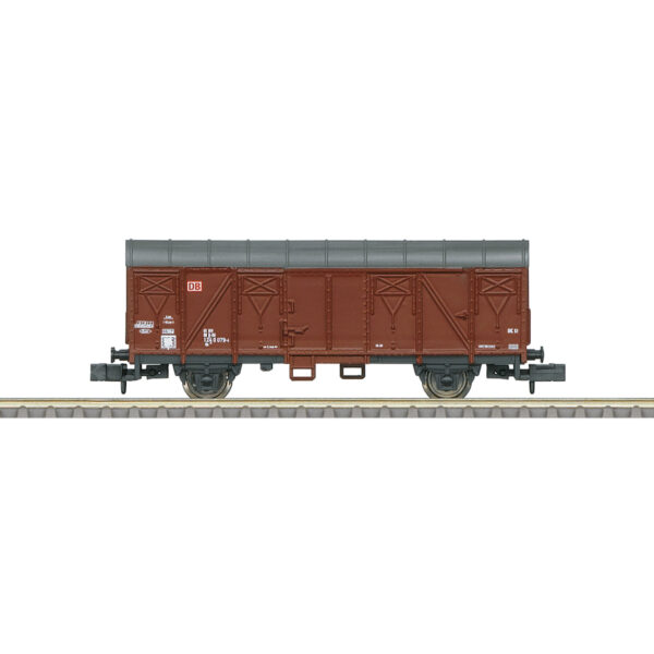 Hobby Type Gs 213 Freight Car