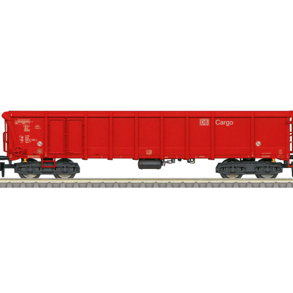 Type Tamns 893 Sliding Roof Car