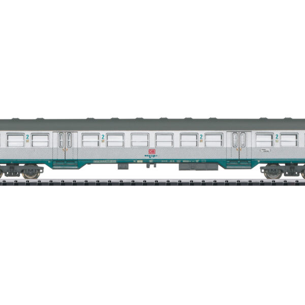 Passenger Car