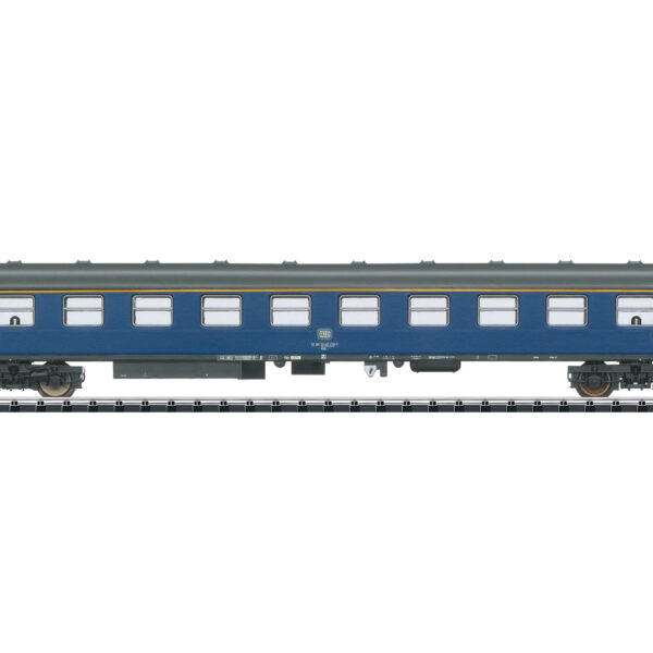 Type Am 203 Passenger Car