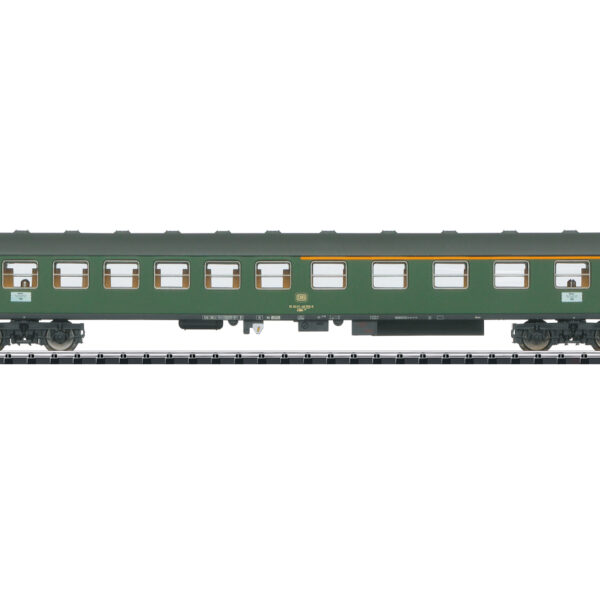 Type ABm 225 Passenger Car