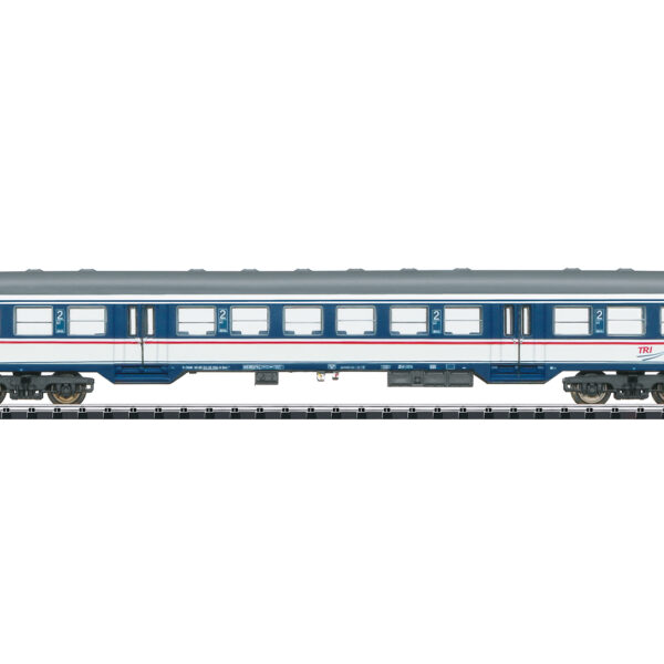 Type Bnrz 450.3 Passenger Car