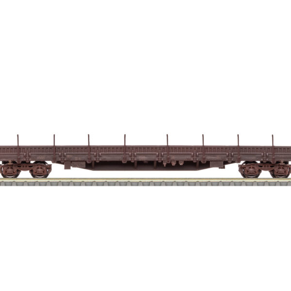 Type Res Low Side Car