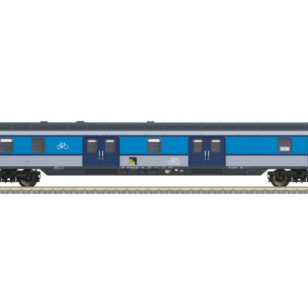 Type Dm Bicycle Transport Car