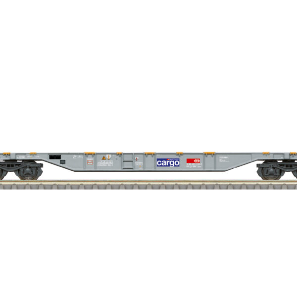 Container Transport Car