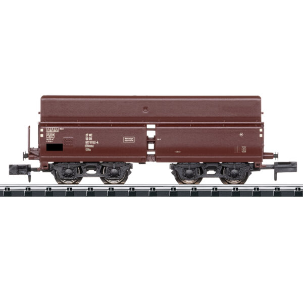 Dump Car