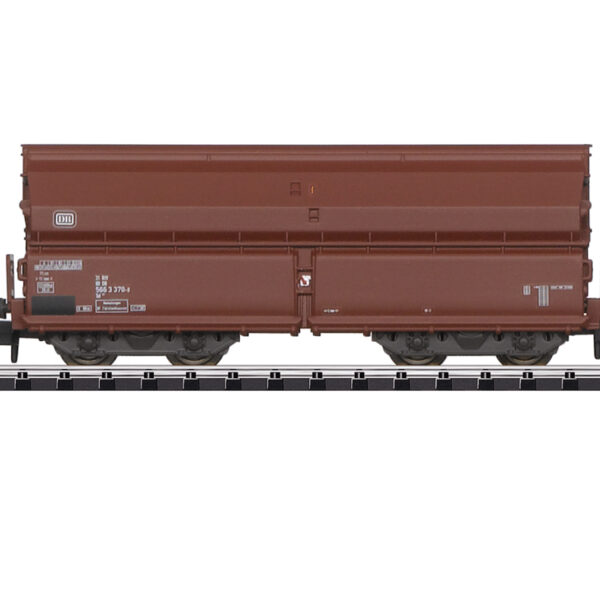 Type Tal 963 Hopper Car