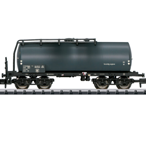 Tank Car