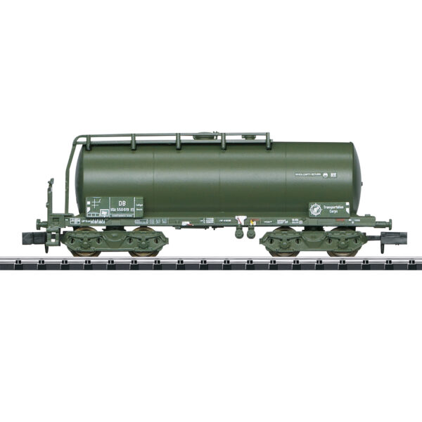 Tank Car