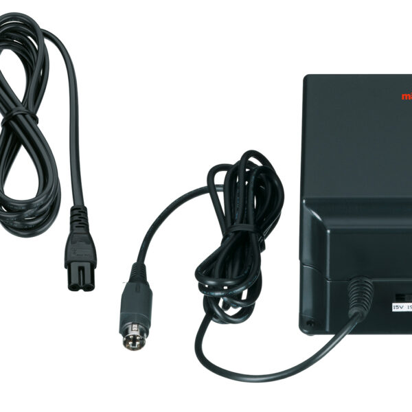 Switched Mode Power Pack 50/60 VA, 100-240 Volts, JP