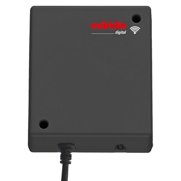 WLAN Receiver Box