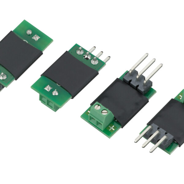 Accessory Set for the m 83 Decoder