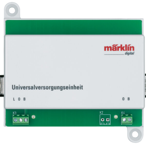 Universal supply unit k83/m83/m84