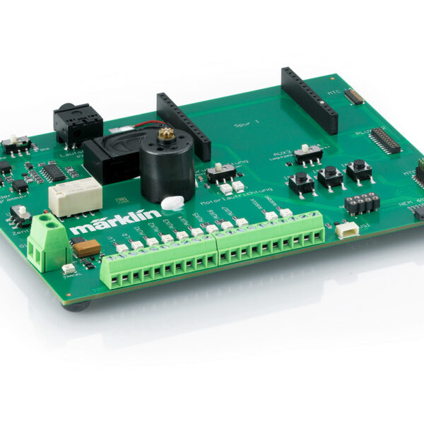 Decoder Tester/Programmer