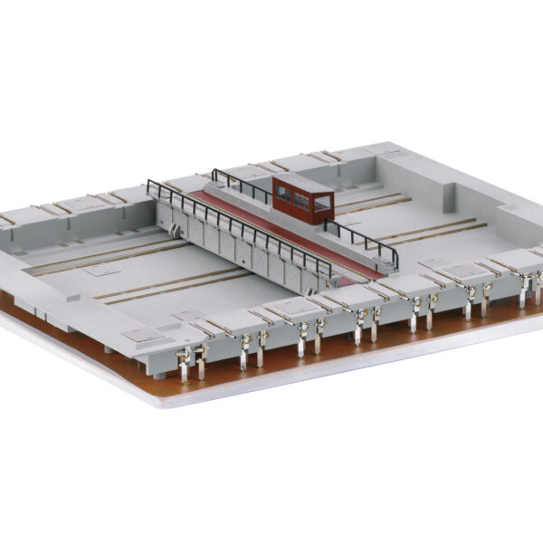 Transfer Table