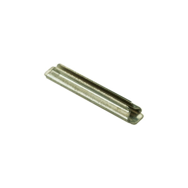 Rail Joiners (Metal) for Track with Concrete Ties