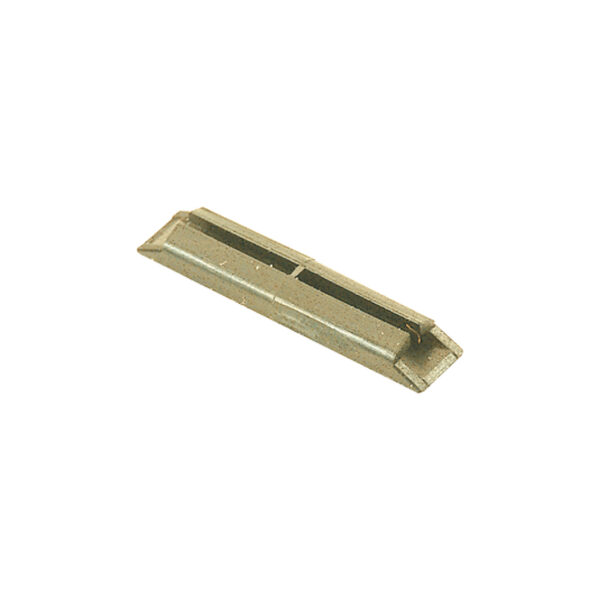 Insulated Rail Joiners for Track with Concrete Ties (Contents 10 Pieces)