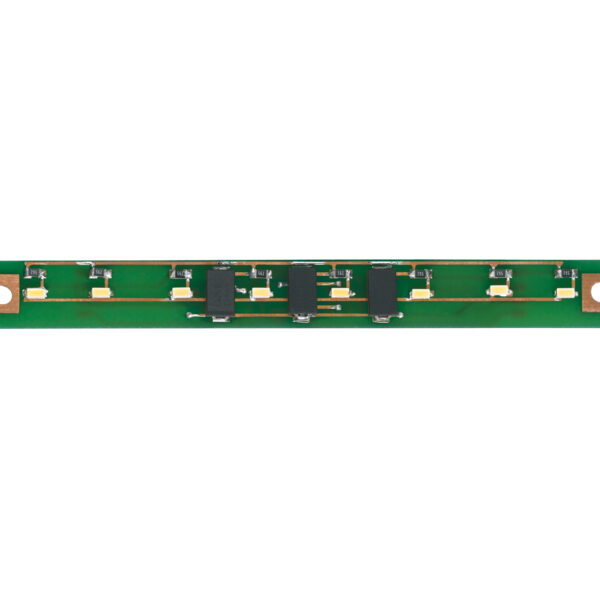 LED Lighting Kit for Cab Control Cars